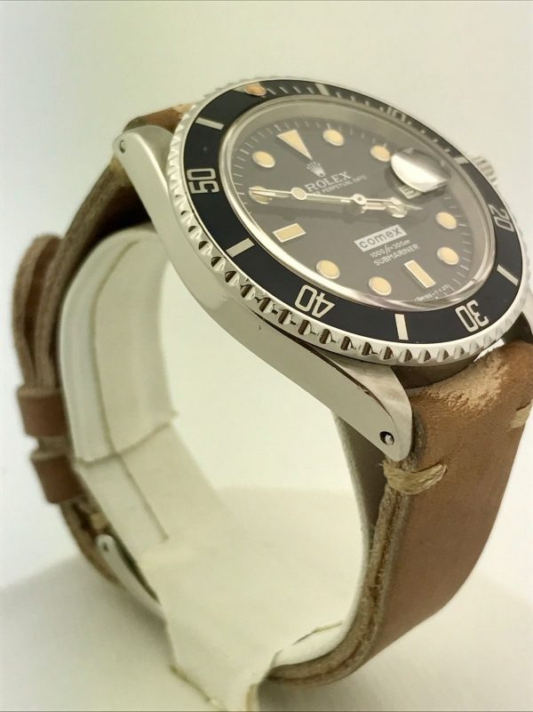 s l1600 3 600x801 - Rolex Submariner