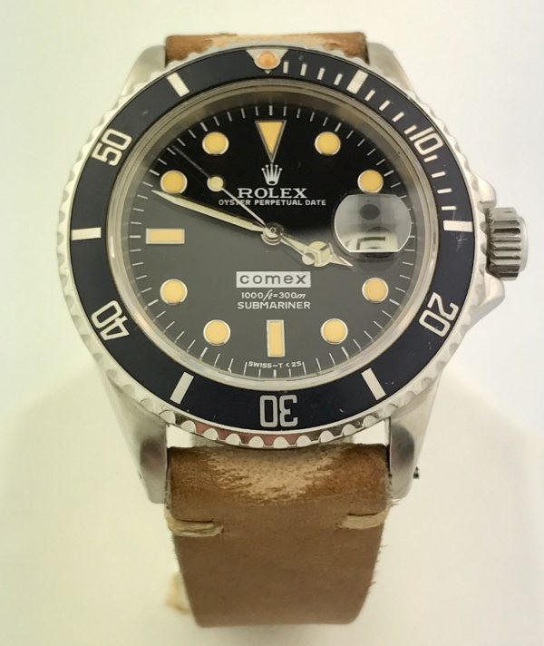 s l1600 600x712 - Rolex Submariner