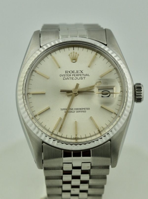 FullSizeRender 20 600x806 - Rolex Datejust