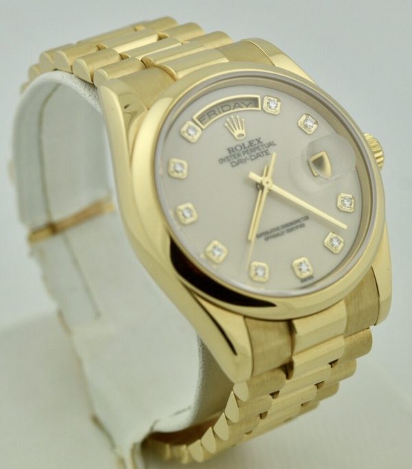 FullSizeRender 37 600x683 - Rolex President 36mm