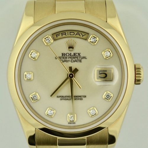 FullSizeRender 40 500x500 - Rolex President 36mm