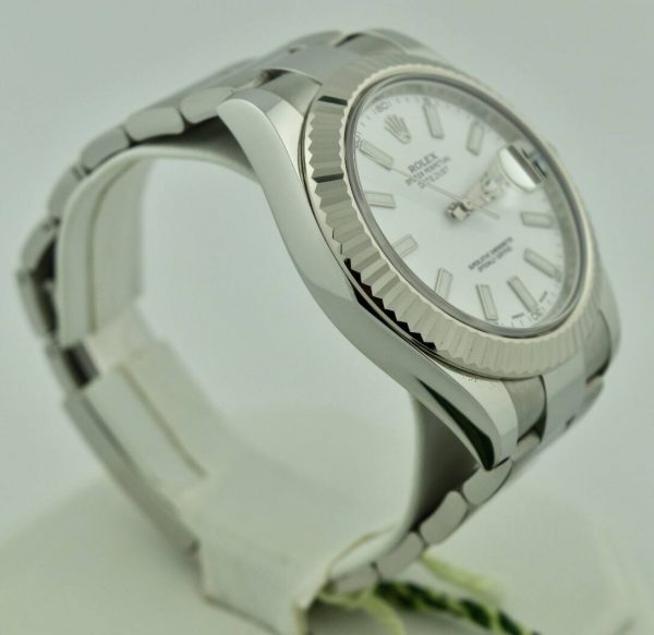 FullSizeRender 57 600x583 - Rolex Datejust II