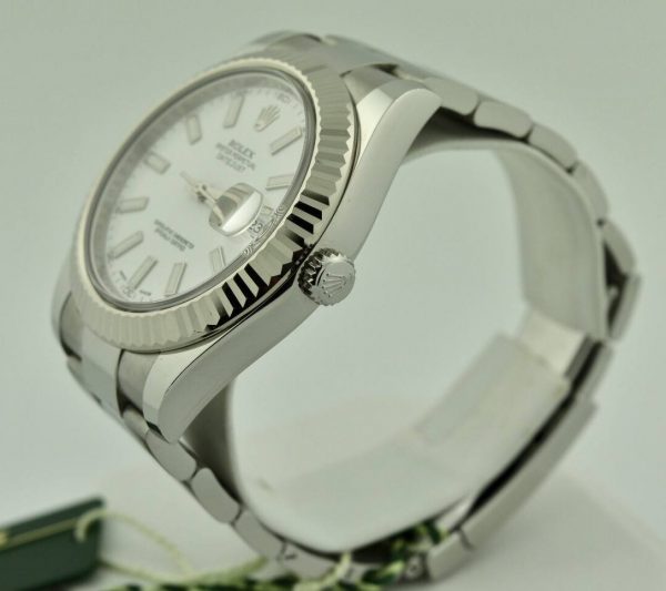 FullSizeRender 59 600x533 - Rolex Datejust II