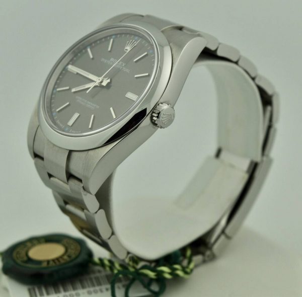 FullSizeRender 74 600x590 - Rolex Oyster Perpetual 39mm