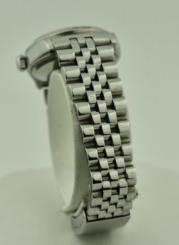 FullSizeRender 81 600x822 - Rolex Datejust 31mm