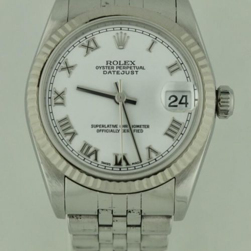 FullSizeRender 84 500x500 - Rolex Datejust 31mm