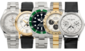 watches 300x180 - Sell Your Watch