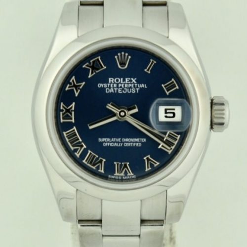 IMG 7346 500x500 - Ladies Rolex Datejust