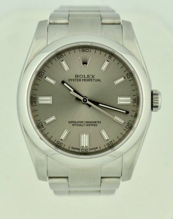 IMG 7354 600x759 - Rolex Oyster Perpetual