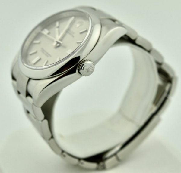 IMG 7356 600x575 - Rolex Oyster Perpetual