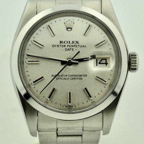 IMG 7367 500x500 - Rolex Oyster Date