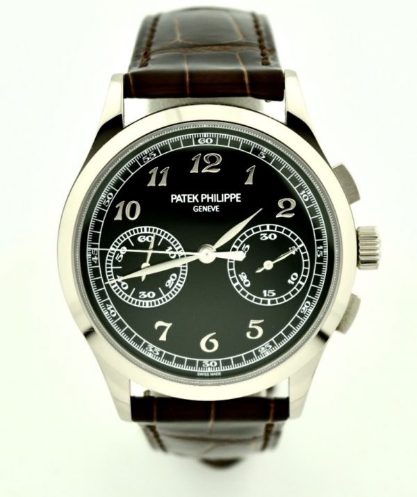 IMG 7579 600x715 - Patek Philippe Chronograph