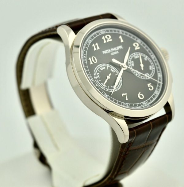 IMG 7582 600x612 - Patek Philippe Chronograph