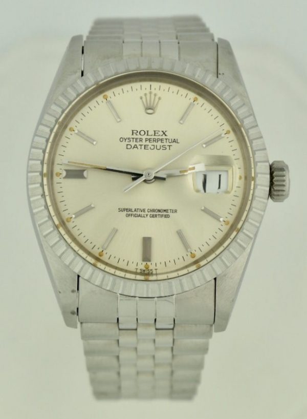 IMG 7587 600x818 - Rolex DateJust