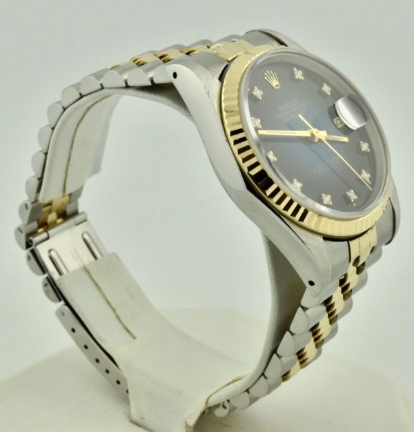 IMG 7794 600x626 - Rolex Datejust