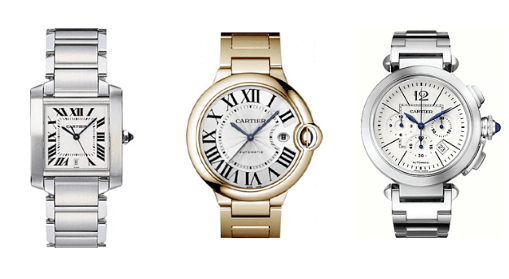 Buy and Sell Cartier Watches Atlanta, GA