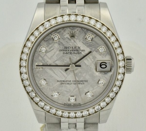 IMG 7871 600x541 - Rolex Datejust Midsize 31mm