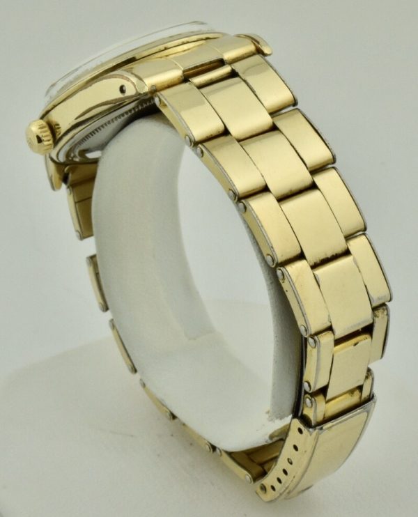 IMG 7940 600x742 - Vintage Rolex Oysterdate