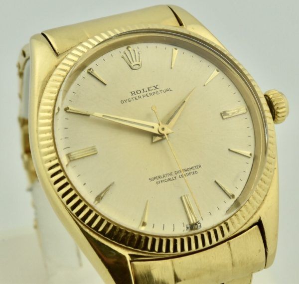 IMG 8053 600x570 - Vintage Rolex Oyster Perpetual
