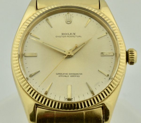 IMG 8057 600x524 - Vintage Rolex Oyster Perpetual