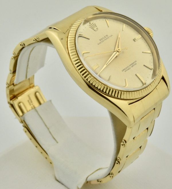 IMG 8059 600x657 - Vintage Rolex Oyster Perpetual