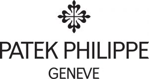 Patek Philippe logo large 300x159 - Patek Philippe