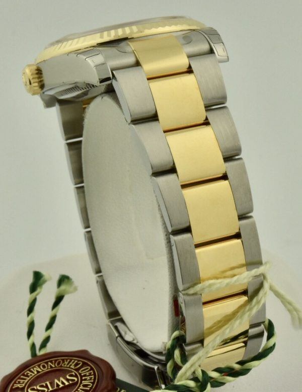 IMG 8347 600x779 - Rolex Datejust 36mm