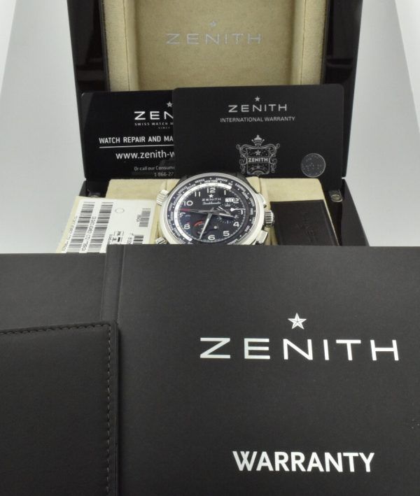 IMG 8439 600x709 - Zenith Pilot Doublematic