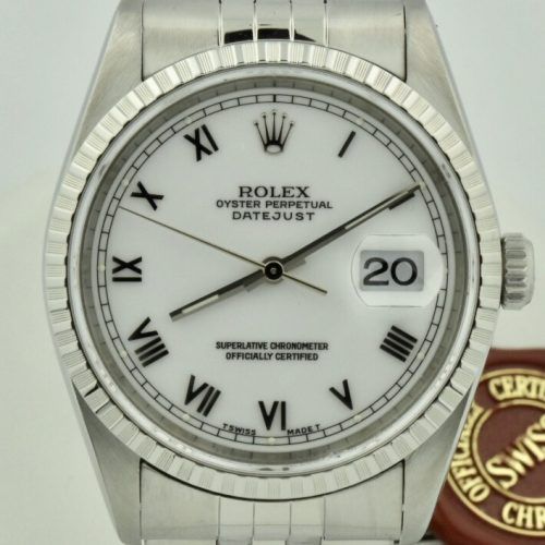 IMG 8508 500x500 - Rolex Datejust 36mm