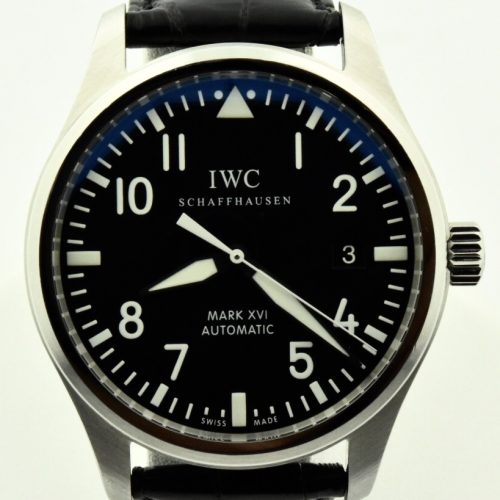 IMG 8570 500x500 - IWC Pilot Mark XVI