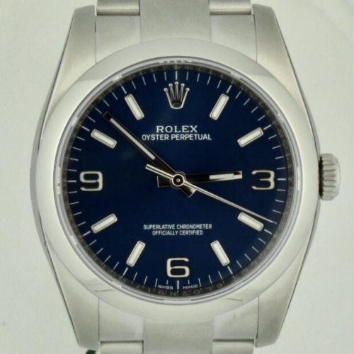 IMG 8888 500x500 - Rolex Oyster Perpetual 36mm
