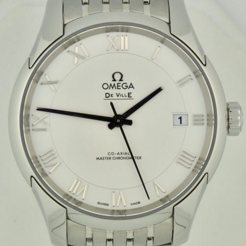 IMG 8900 500x500 - OMEGA DeVille Hour Master