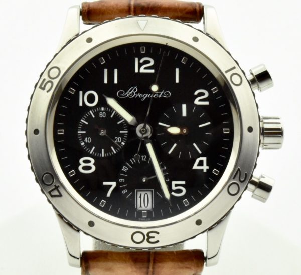 IMG 9142 600x549 - Breguet Type XX Transatlantique