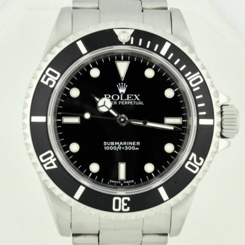 IMG 9247 500x500 - Rolex Submariner