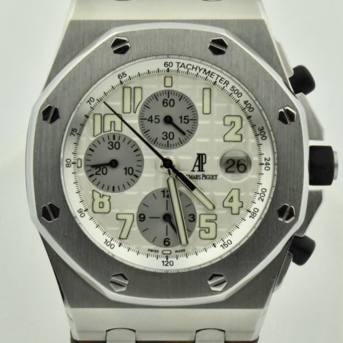 IMG 9326 500x500 - Audemars Piguet Royal Oak Offshore