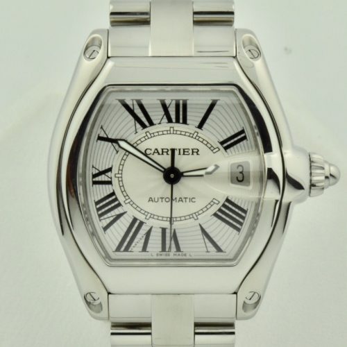 IMG 9435 500x500 - Cartier Roadster Large