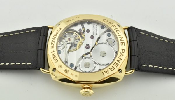 IMG 9440 600x342 - Panerai Radiomir Base