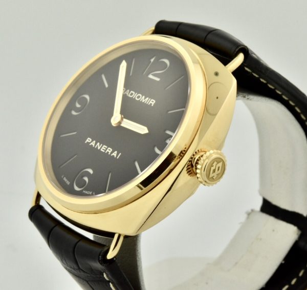 IMG 9444 600x566 - Panerai Radiomir Base