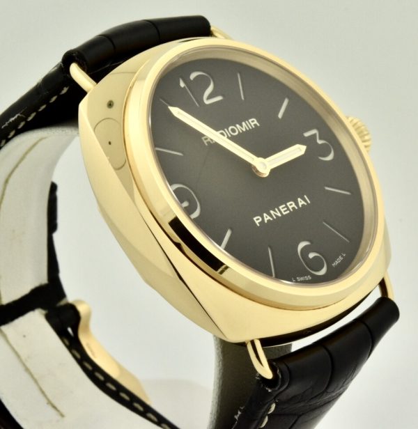 IMG 9445 600x616 - Panerai Radiomir Base