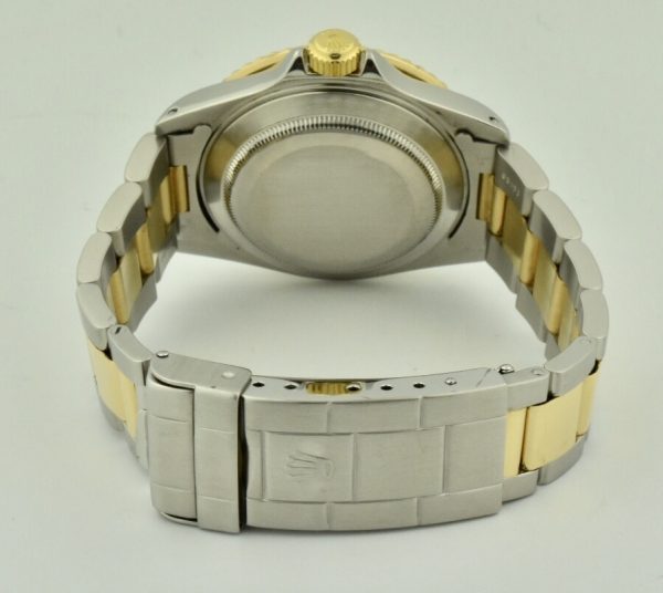 steel-gold-submariner