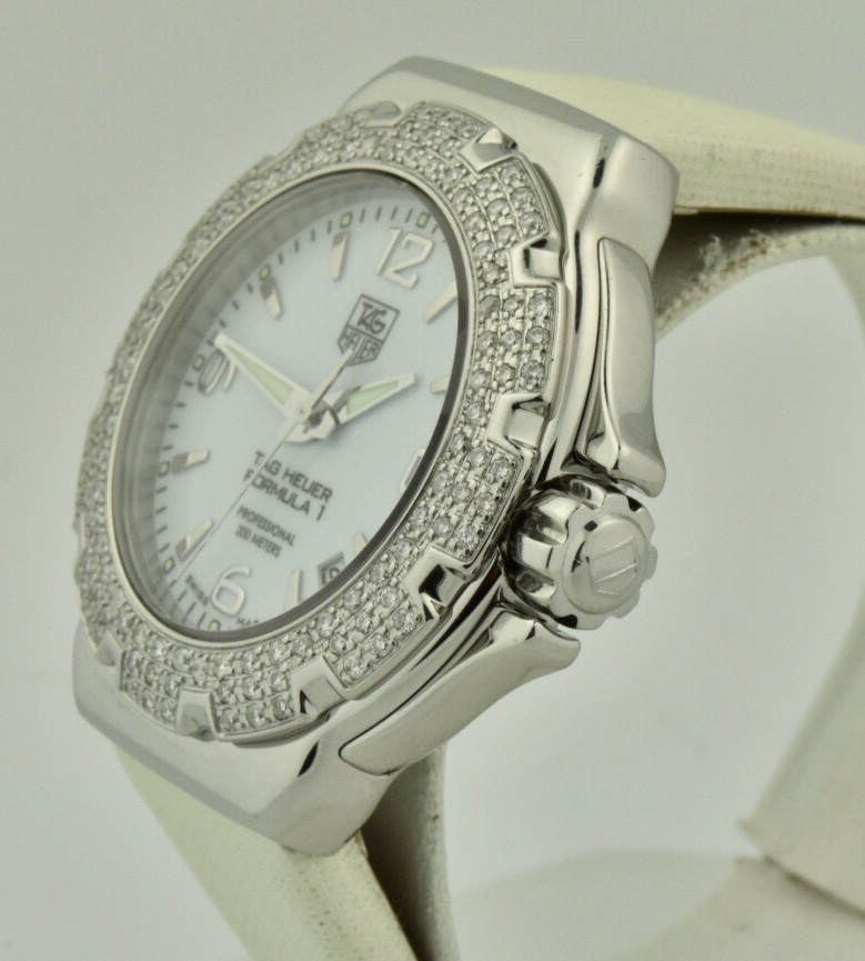 tag heuer formula 1 womens