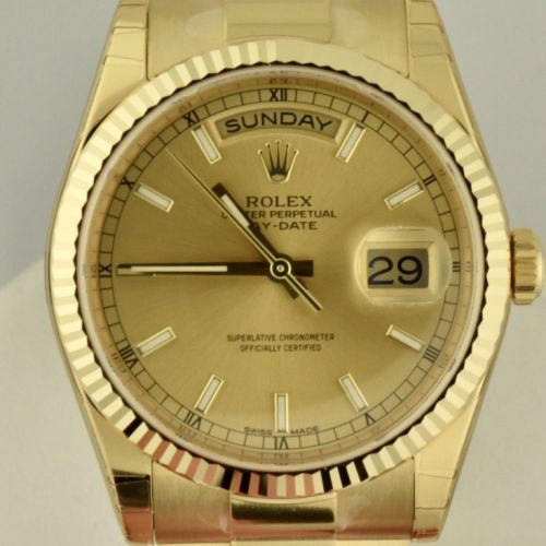 Rolex-118238
