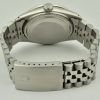 rolex datejust 16030 case