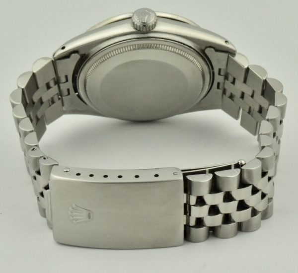 rolex datejust 16030 case