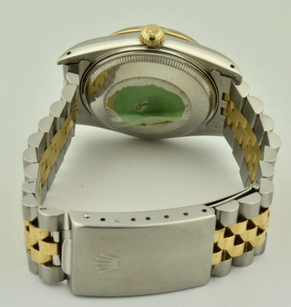 IMG 0093 600x633 - Rolex Oyster Perpetual Date 34mm