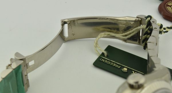 Rolex-clasp
