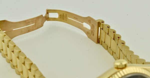 rolex-18k-clasp