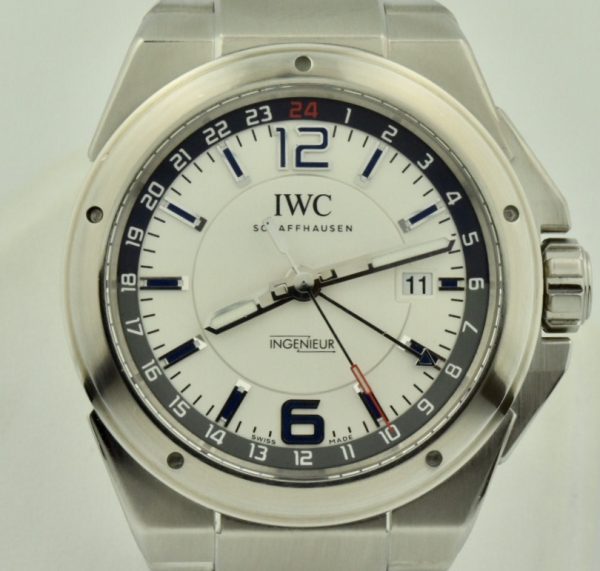 IWC-Ingenieur
