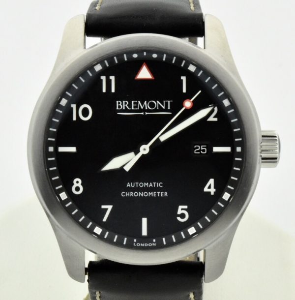 Bremont-solo