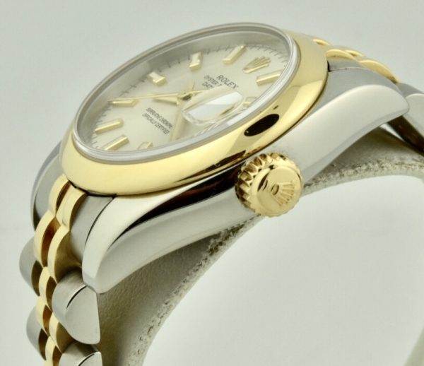 Ladies-Rolex-datejust-179163